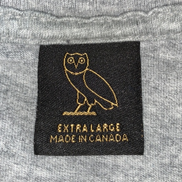 OVO Tee - Picture 4 of 8